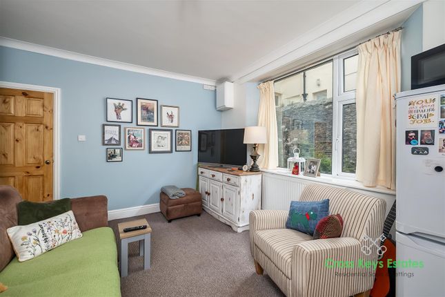 Flat for sale in Molesworth Road, Stoke, Plymouth