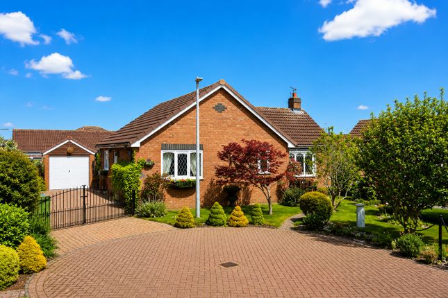 2-bed house on 21, Garbutt Close, Hull, £235,000