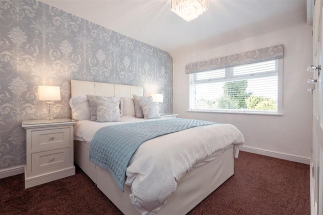 Semi-detached house for sale in Briony Avenue, Hale, Altrincham