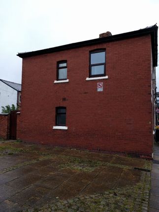 Terraced house to rent in Norris Street, Preston, Lancashire