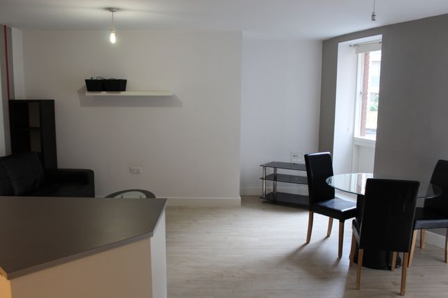 Flat to rent in Apartment 74, 41 Essex Street, Birmingham, West Midlands