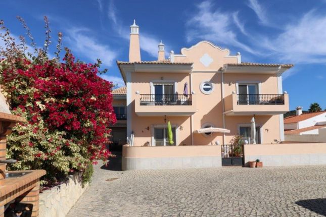 Thumbnail Apartment for sale in Santa Barbara De Nexe, Faro, Portugal