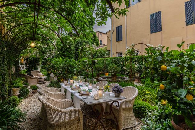 Apartment for sale in Lucca, Tuscany, Italy