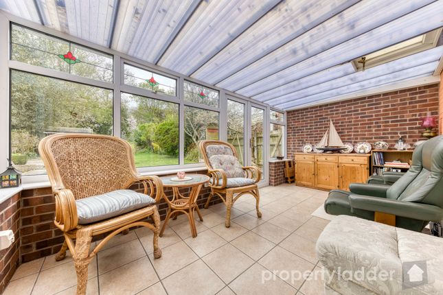 Semi-detached house for sale in Spixworth Road, Old Catton, Norwich