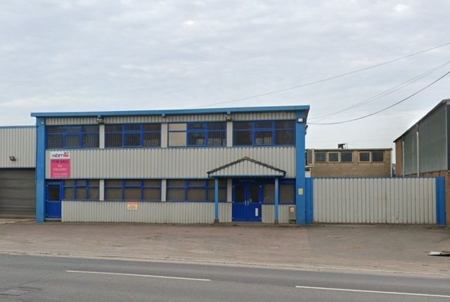 Industrial for sale in Gloucester