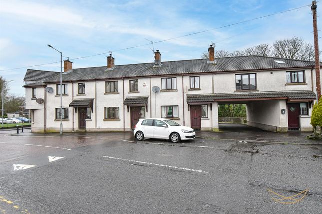 Town house for sale in Ivy Cottages, Ballynure, Ballyclare