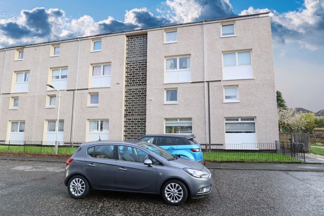 Maisonette for sale in Brownsdale Road, Glasgow