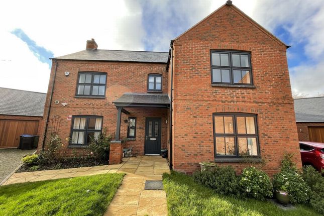 12, Paddock Way, Leicester photo 2