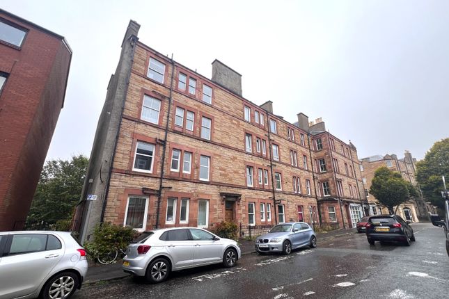 1 Bedroom Flat in EH11 1DX