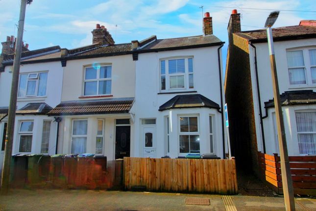 Semi-detached house for sale in Judge Street, Watford