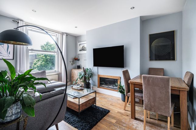 Thumbnail Detached house for sale in Ockendon Road, London