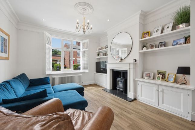 61, Moss Lane, Alderley Edge photo 3
