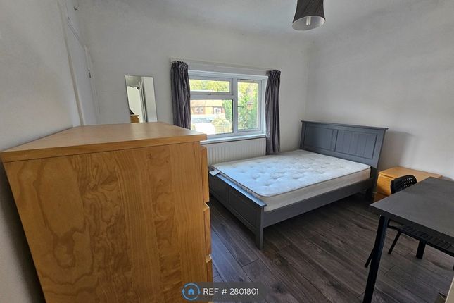 1-bed house on Thurmond Road, Winchester, £555/mo