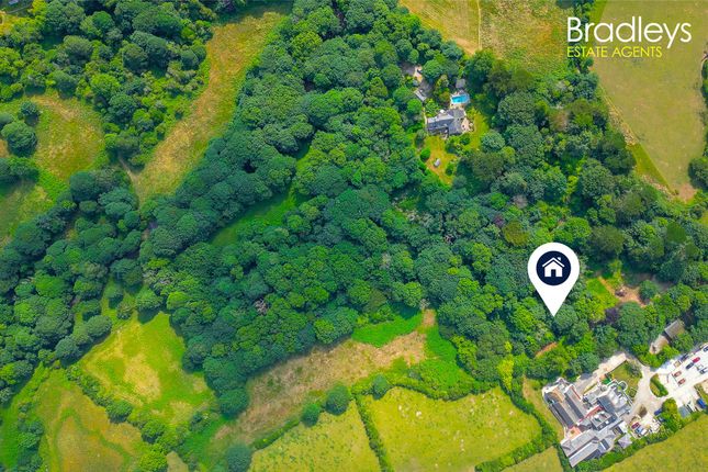 Land for sale in St. Buryan, Penzance, Cornwall