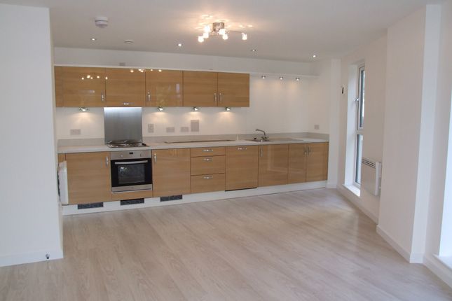 20 Bradfield House, Bradfield Close, Woking photo 5