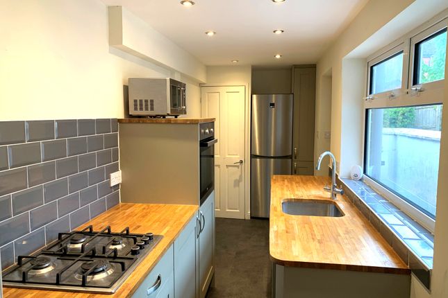 26, Nunn Street, Leek photo 5