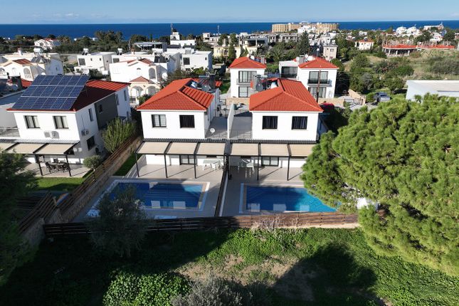 Semi-detached house for sale in Trimiti, Cyprus