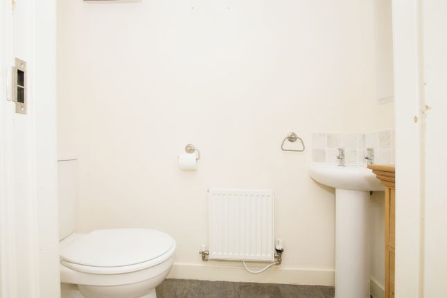 End terrace house for sale in Clydesdale Drive, Chorley, Lancashire