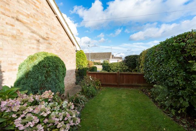 Detached bungalow for sale in Margaret Drive, Boston