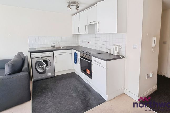 53 Marcus House, New North Road, Exeter photo 2