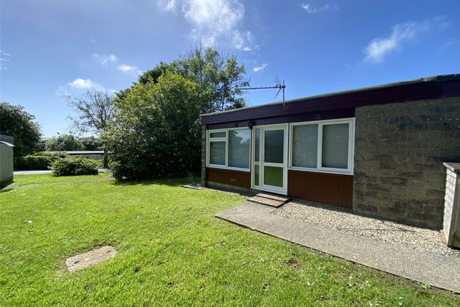 Bungalow for sale in Penstowe Holiday Village, Kilkhampton, Bude, Cornwall