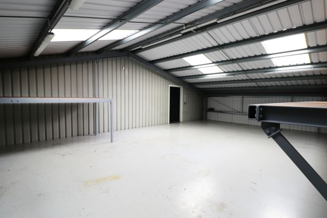 Thumbnail Industrial to let in Hawksworth Road, Minehead