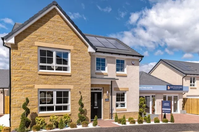 David Wilson Homes - Sycamore Grange