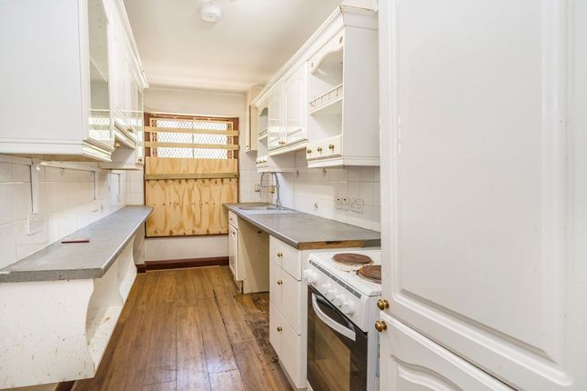 Basement, 91, Randolph Avenue, London photo 3
