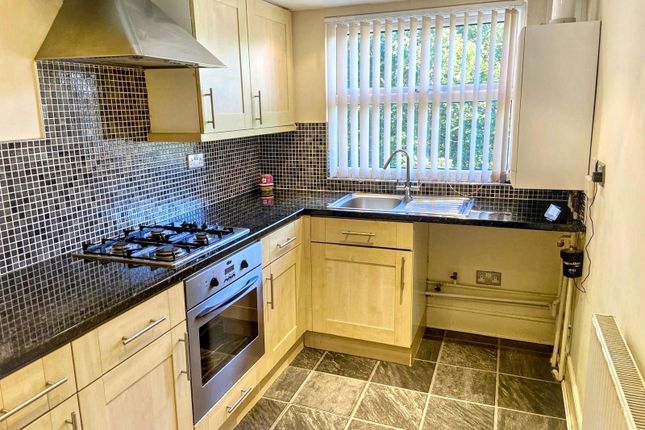 Flat 4 - 3, Cleveland Road, North Shields photo 3