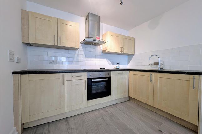 Apt 4, 10e, Moss Street, Liverpool photo 5