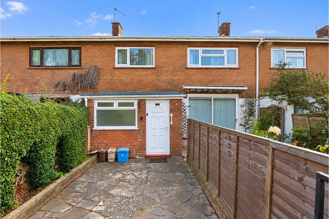 20, Bracken Place, Cardiff photo 2
