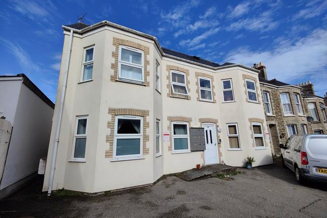 Flat for sale in Fernhill Road, Newquay