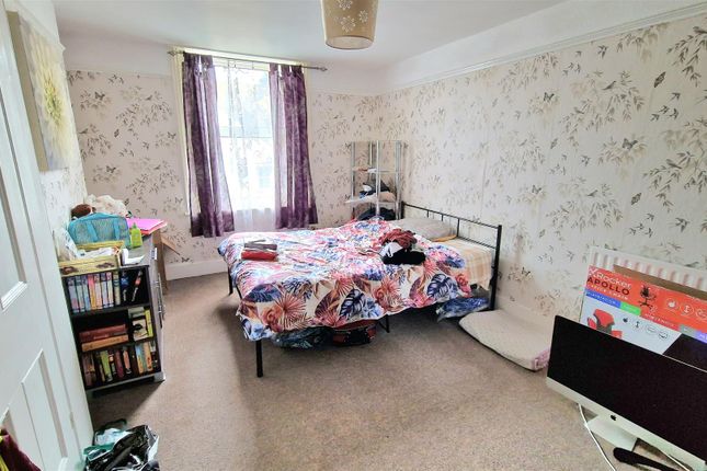 Block of flats for sale in Edgar Road, Cliftonville, Margate