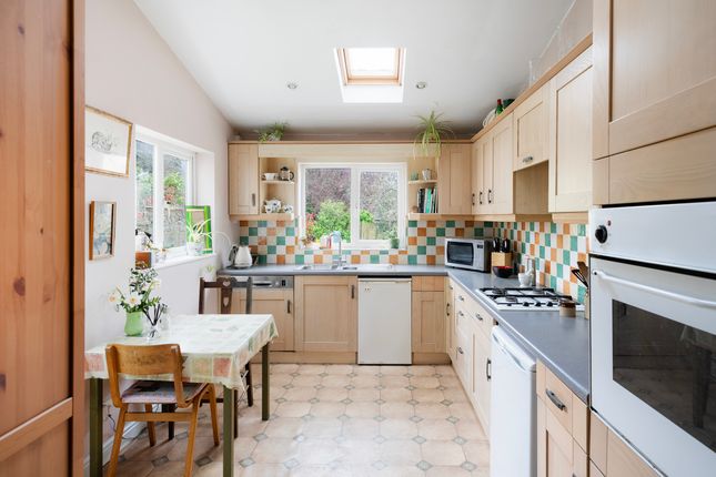 Property for sale in Strathmore Road, Ashley Down, Bristol