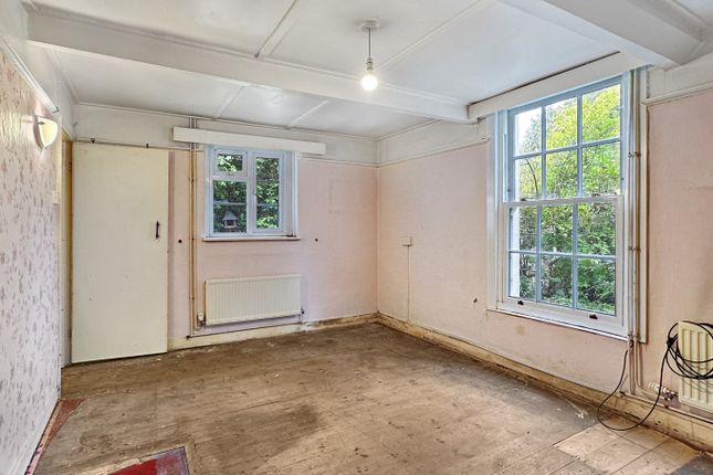 Semi-detached house for sale in The Footpath, Grantchester, Cambridge
