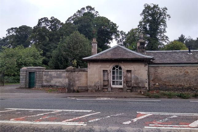 Thumbnail Bungalow to rent in Old Dalkeith Road, Edinburgh, Midlothian