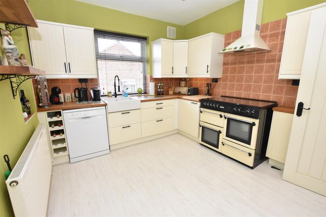 Hazeldene, Terrace Lane, Mansfield photo 4