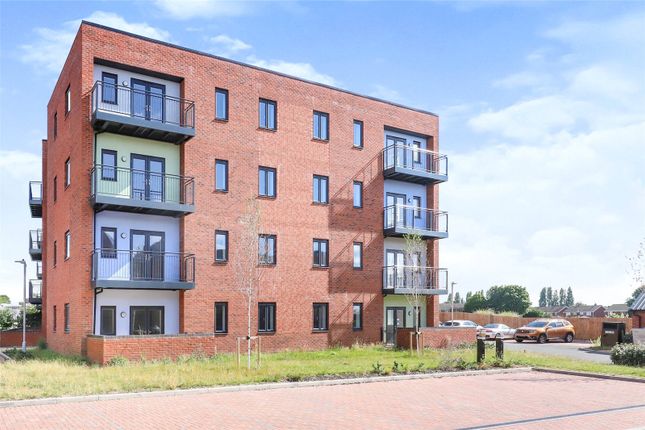 Thumbnail Property for sale in Bernard Hall Ave, Wolverhampton