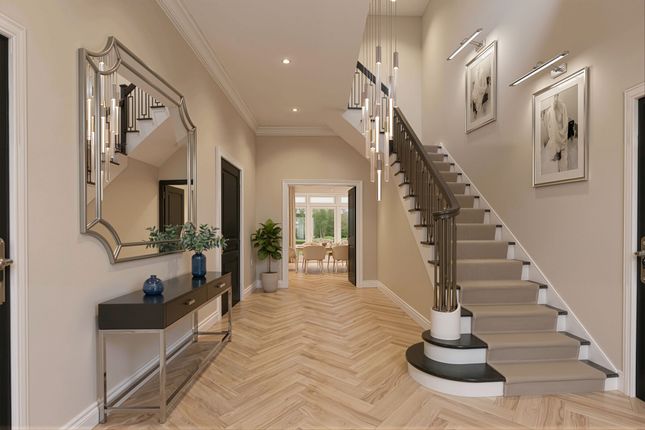 Plot 2 Larch Avenue, Ascot photo 2