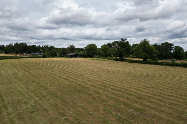 Land for sale in Landford Wood, Salisbury, Wiltshire