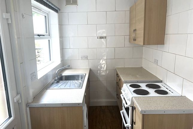 Terraced house for sale in Forest Road, Markfield, Leicestershire