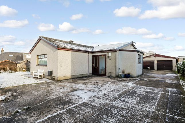 3-bed house on 7, Quarry Road, Carluke, £310,000