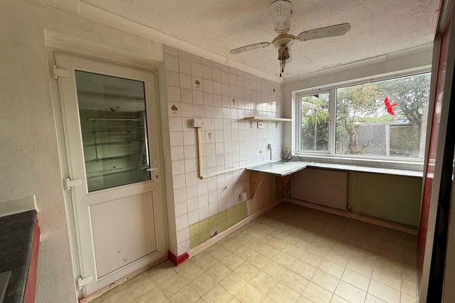 42 Lodge Road, Little Oakley, Harwich photo 5
