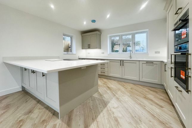 7b, Waterford Lane, Cherry Willingham photo 4
