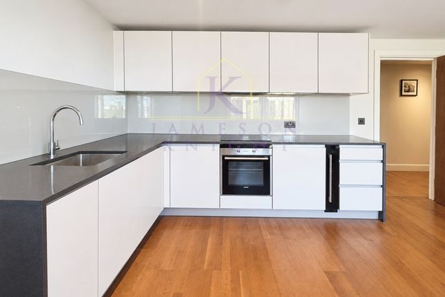 Apartment 1911 Crawford Building 112, Whitechapel High Street, Greater London photo 4