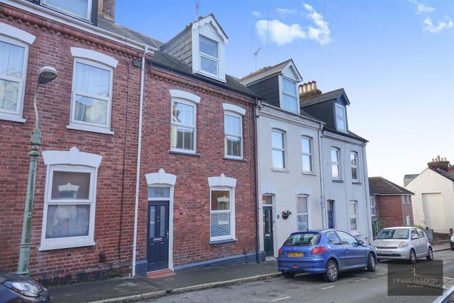 94, Portland Street, Exeter photo 4
