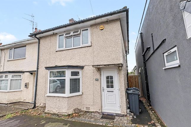 97, Chinn Brook Road, Birmingham photo 2