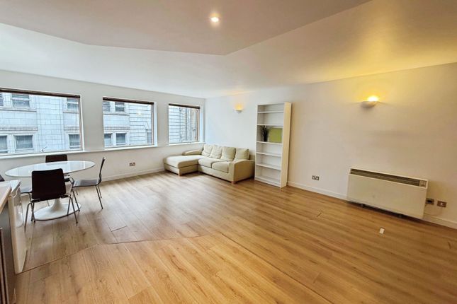 Flat 23, 14, Park Row, West Yorkshire photo 2