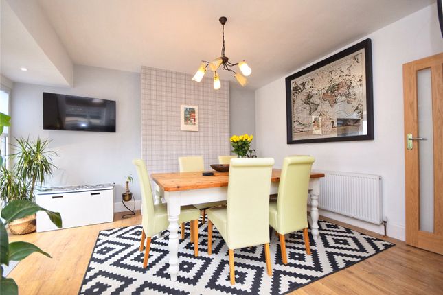 Semi-detached house for sale in Mitton Road, Whalley, Clitheroe, Lancashire