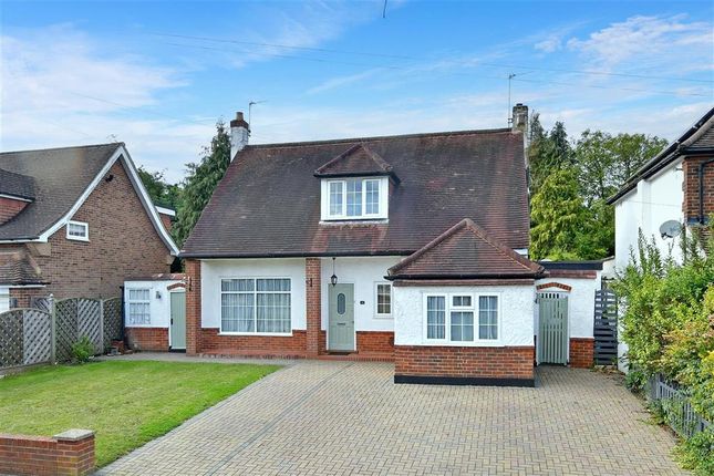 Detached house for sale in Reigate Road, Epsom, Surrey